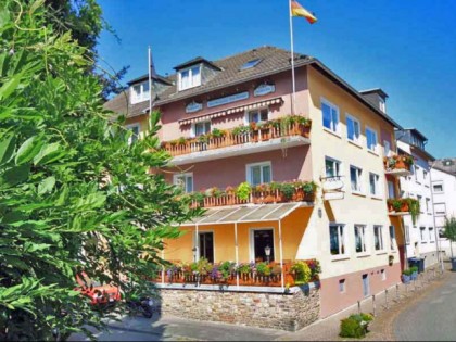 Photo: Hotel-Restaurant &amp;quot;Zur Krone&amp;quot;