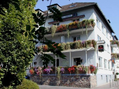 Photo: Hotel-Restaurant &quot;Zur Krone&quot;